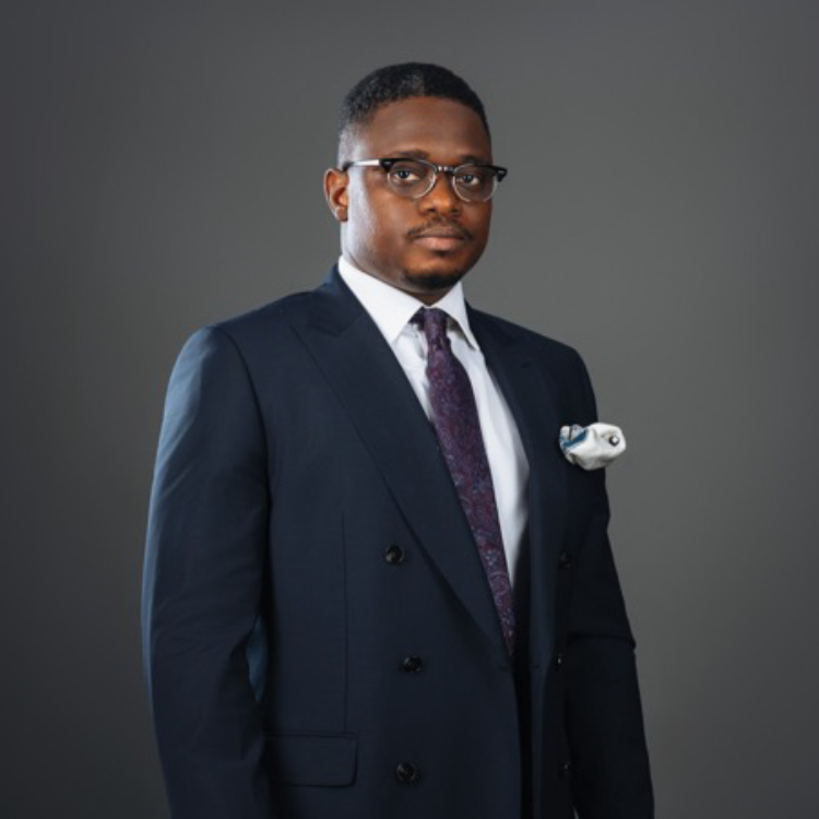 Oreoluwa Adeyemo