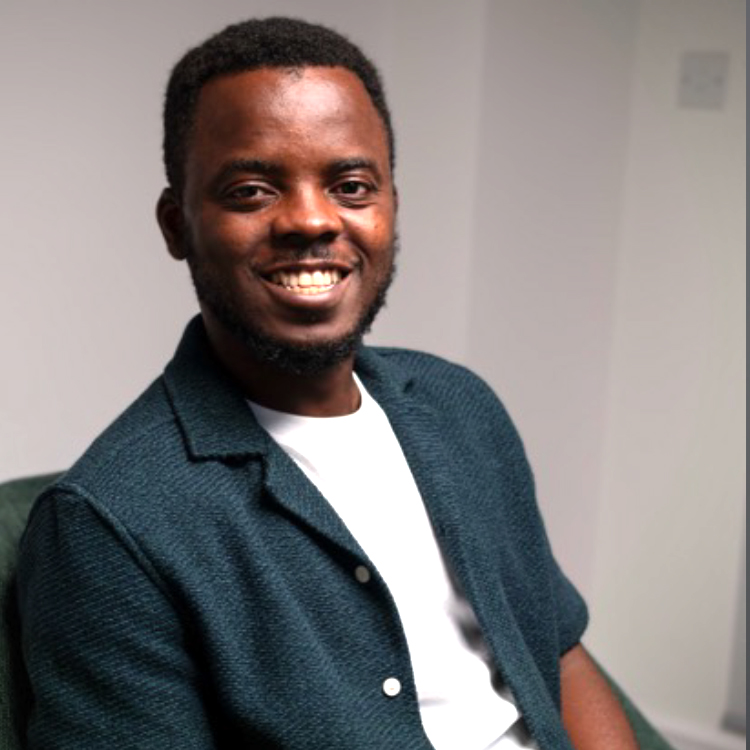 Sam Adekunle