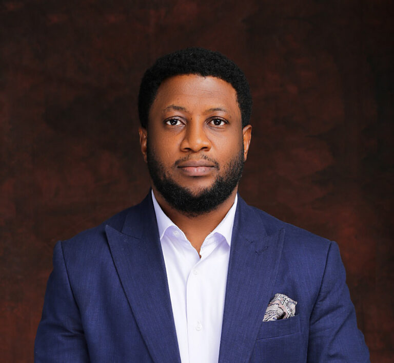 Sehinde Afolayan