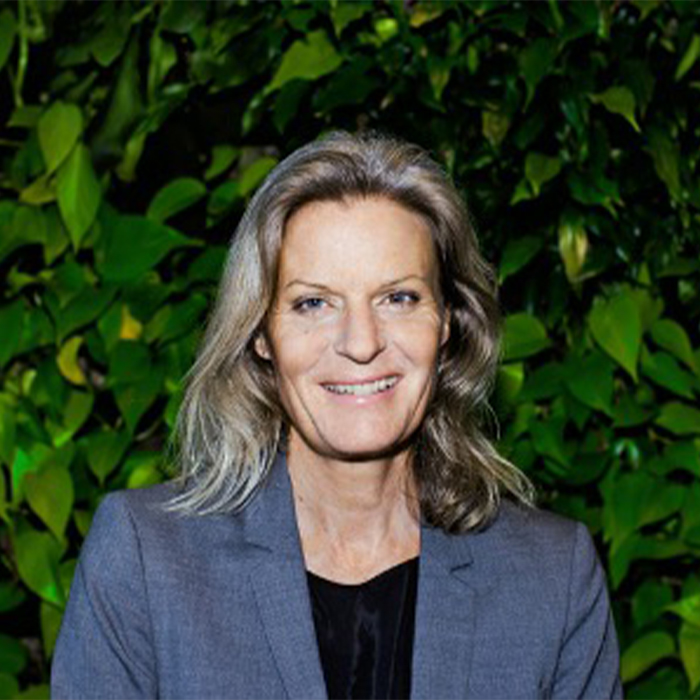 Elizabeth Boye