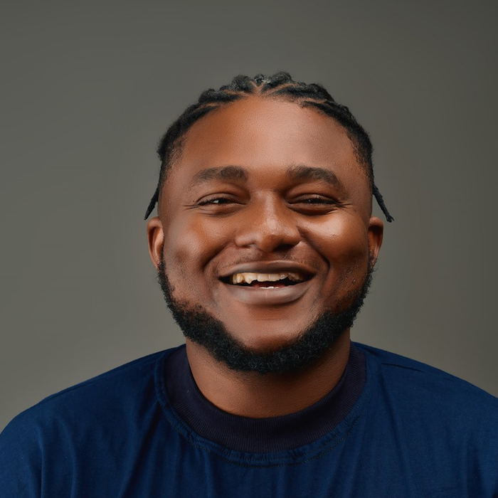 Osahon Edogun