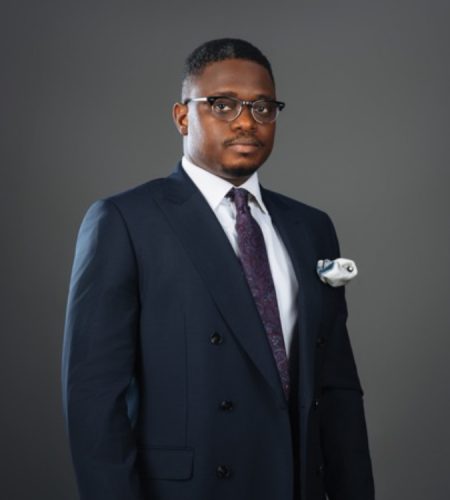 Oreoluwa Adeyemo