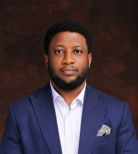 Sehinde Afolayan